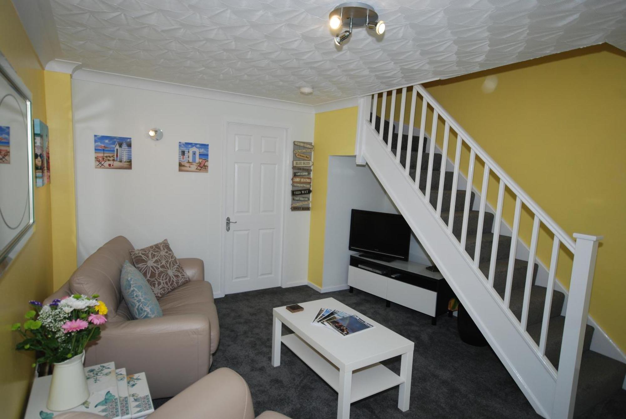 Saltburn Holidays Jasmine Cottage Saltburn Dış mekan fotoğraf